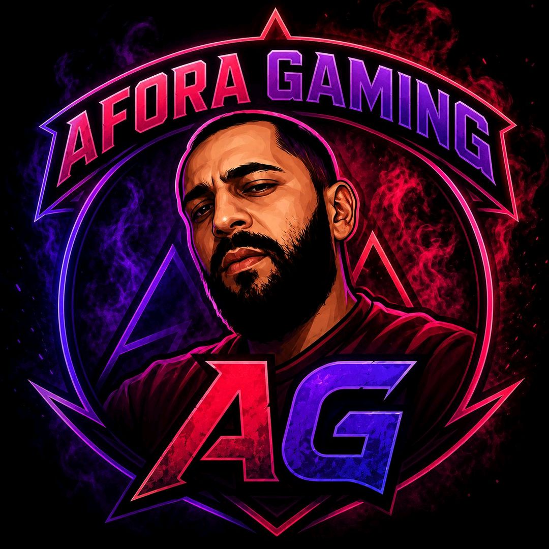 aforagaming