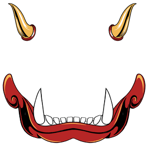 oni_mask — çərçivə