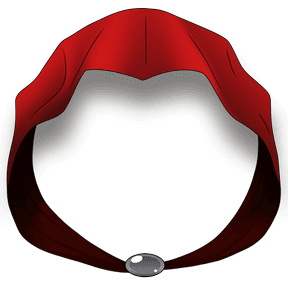 hood_crimson — çərçivə