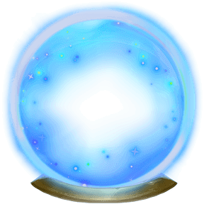crystal_ball_blue — çərçivə