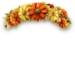 autumn_crown — çərçivə