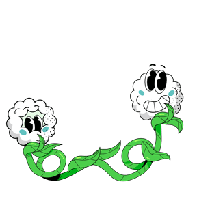 dandelion_duo — çərçivə