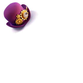bowler_hat — çərçivə