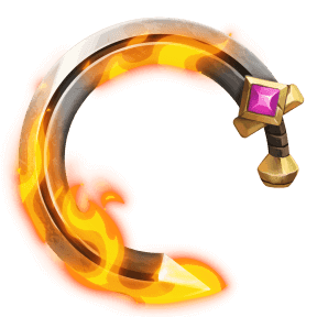 flaming_sword — çərçivə
