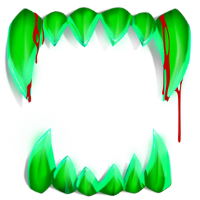 bloodthirsty_green — çərçivə