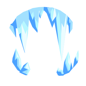 icicle_gleaming — çərçivə