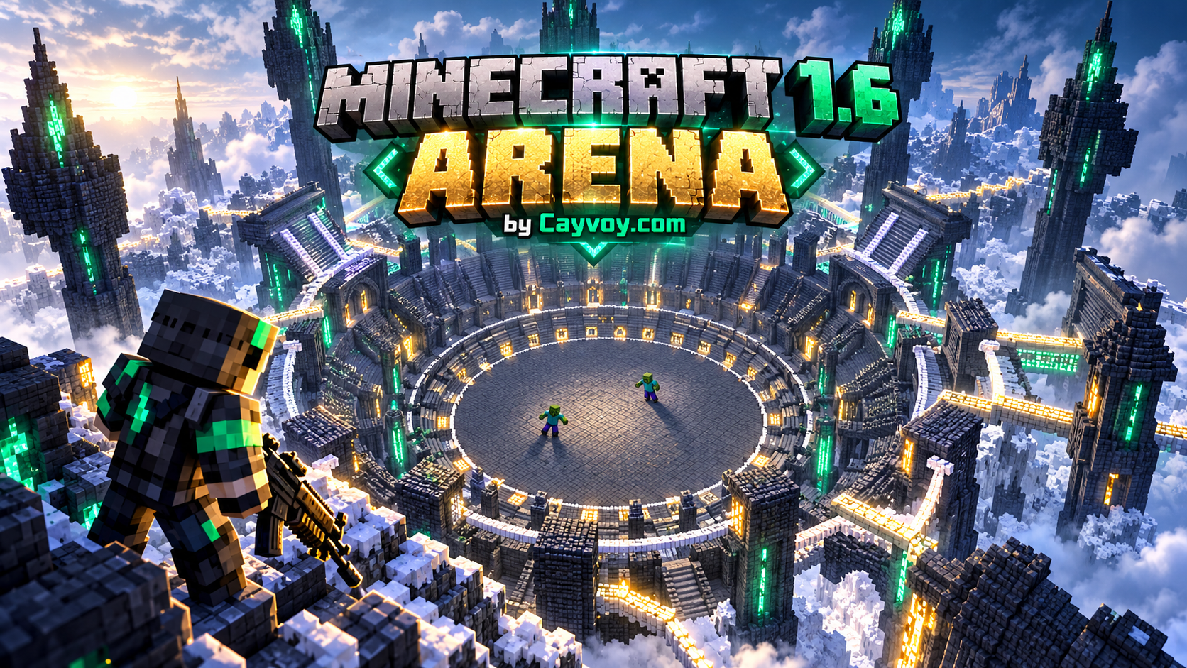 ARENA